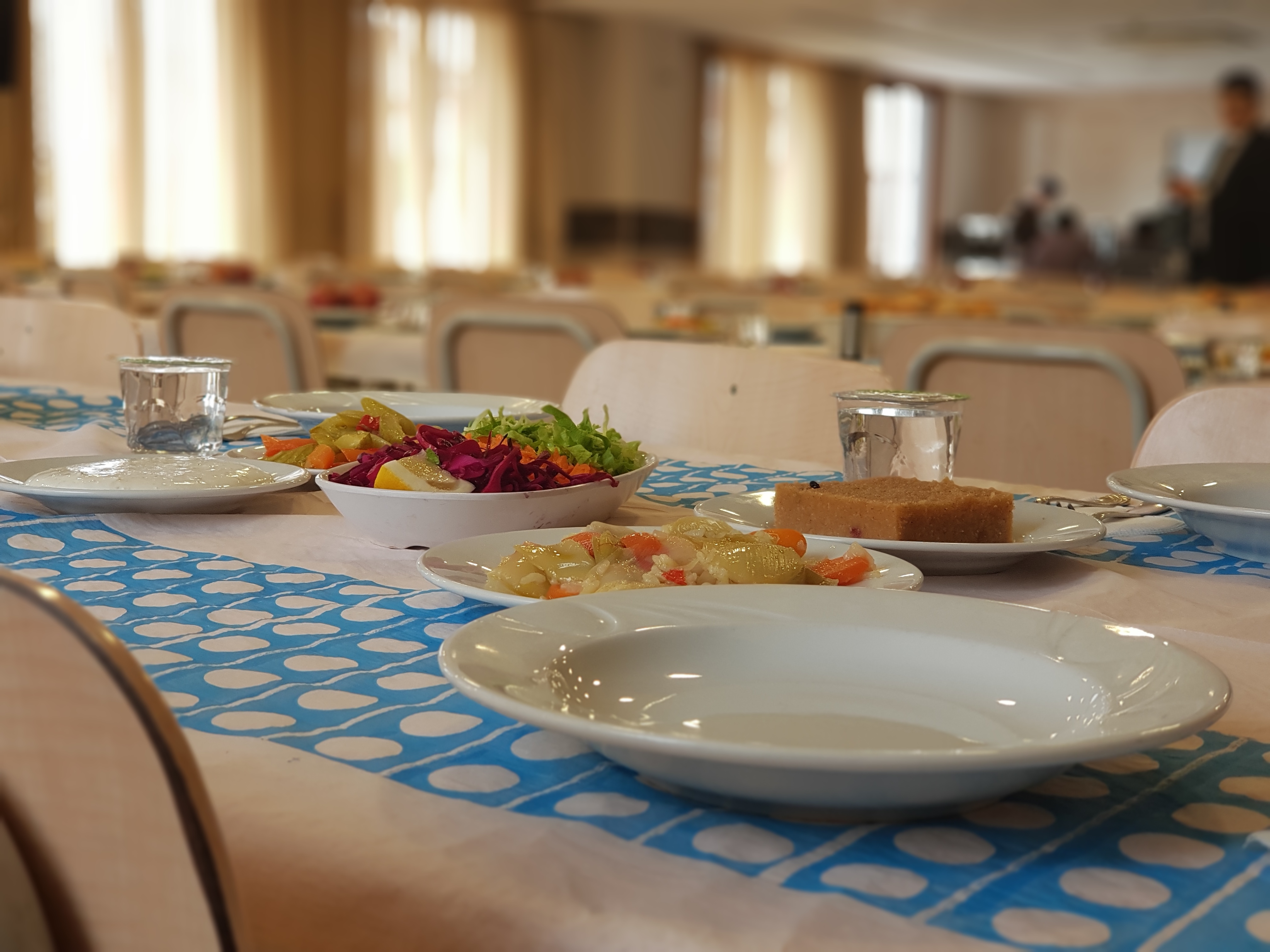 Yakacık Saraylar Yurt Bahçesi