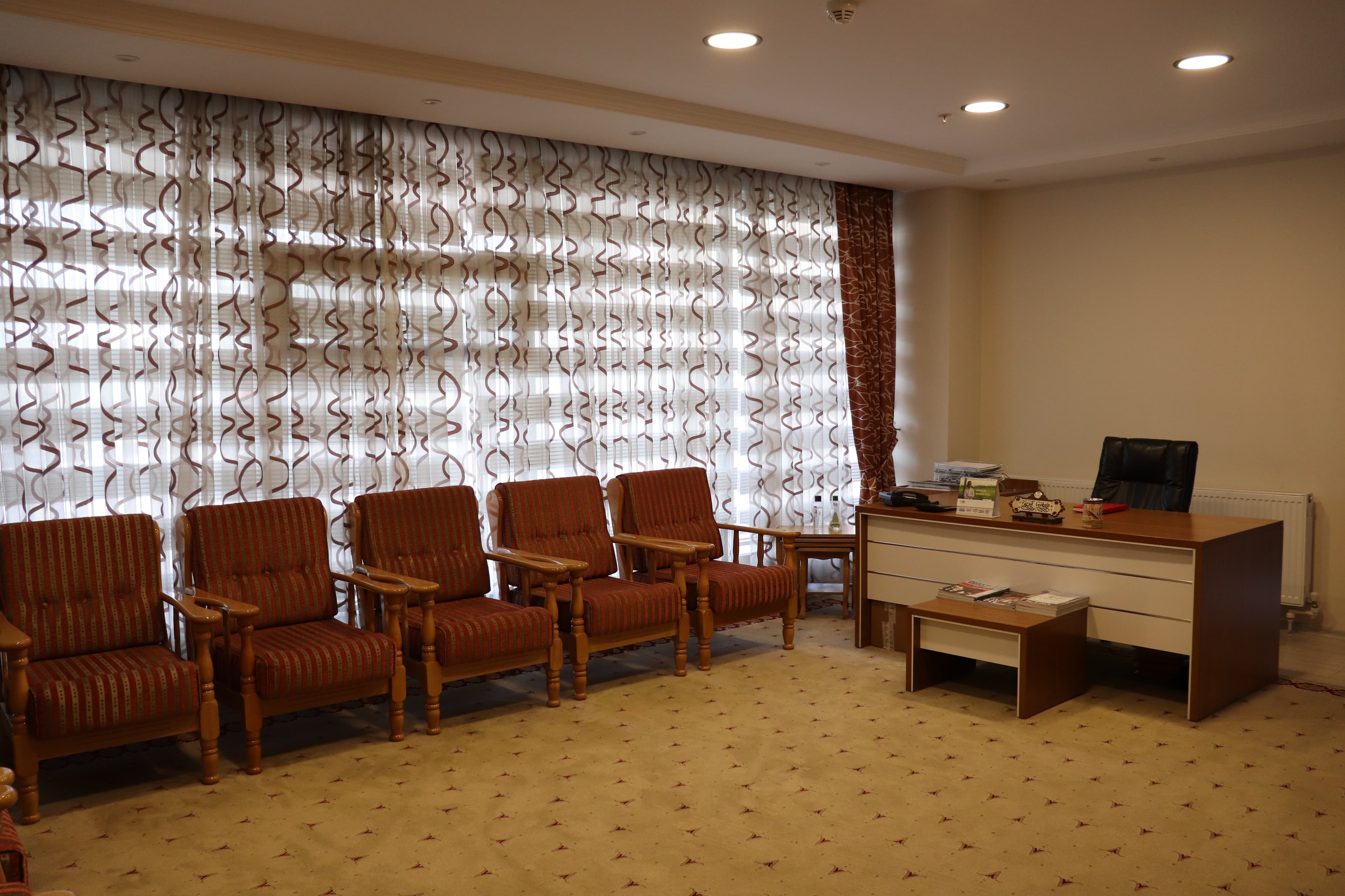 Yakacık Saraylar Yurt Bilgisayar Odası