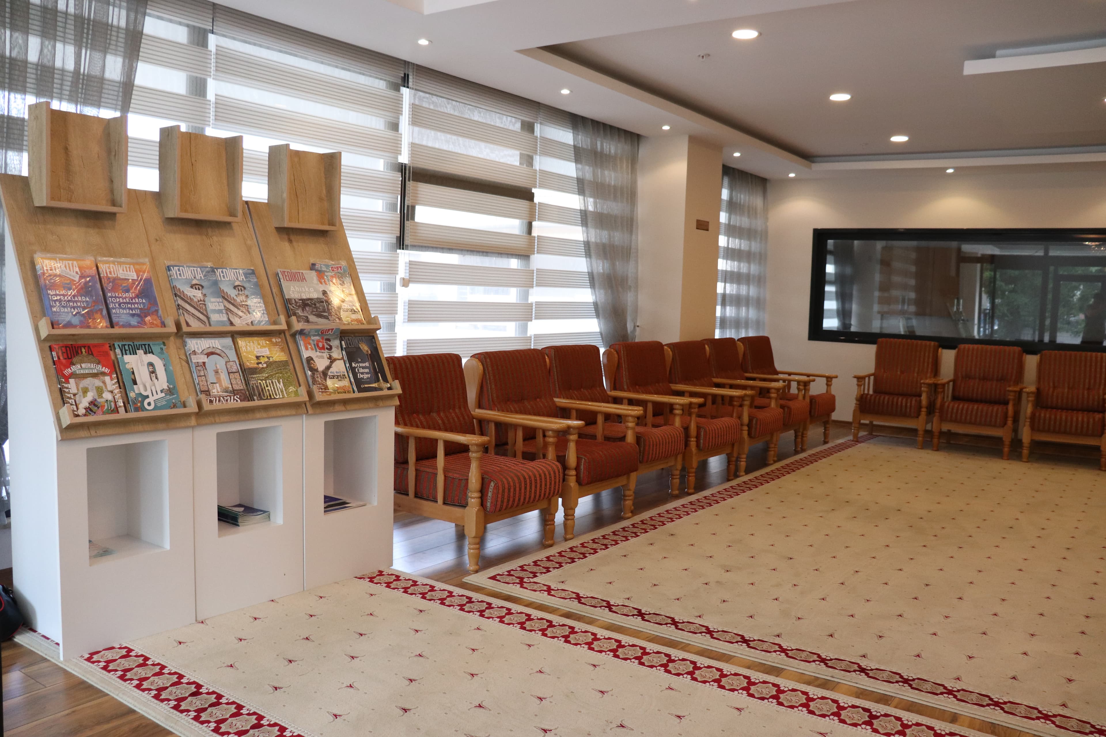 Öğrenci Odası