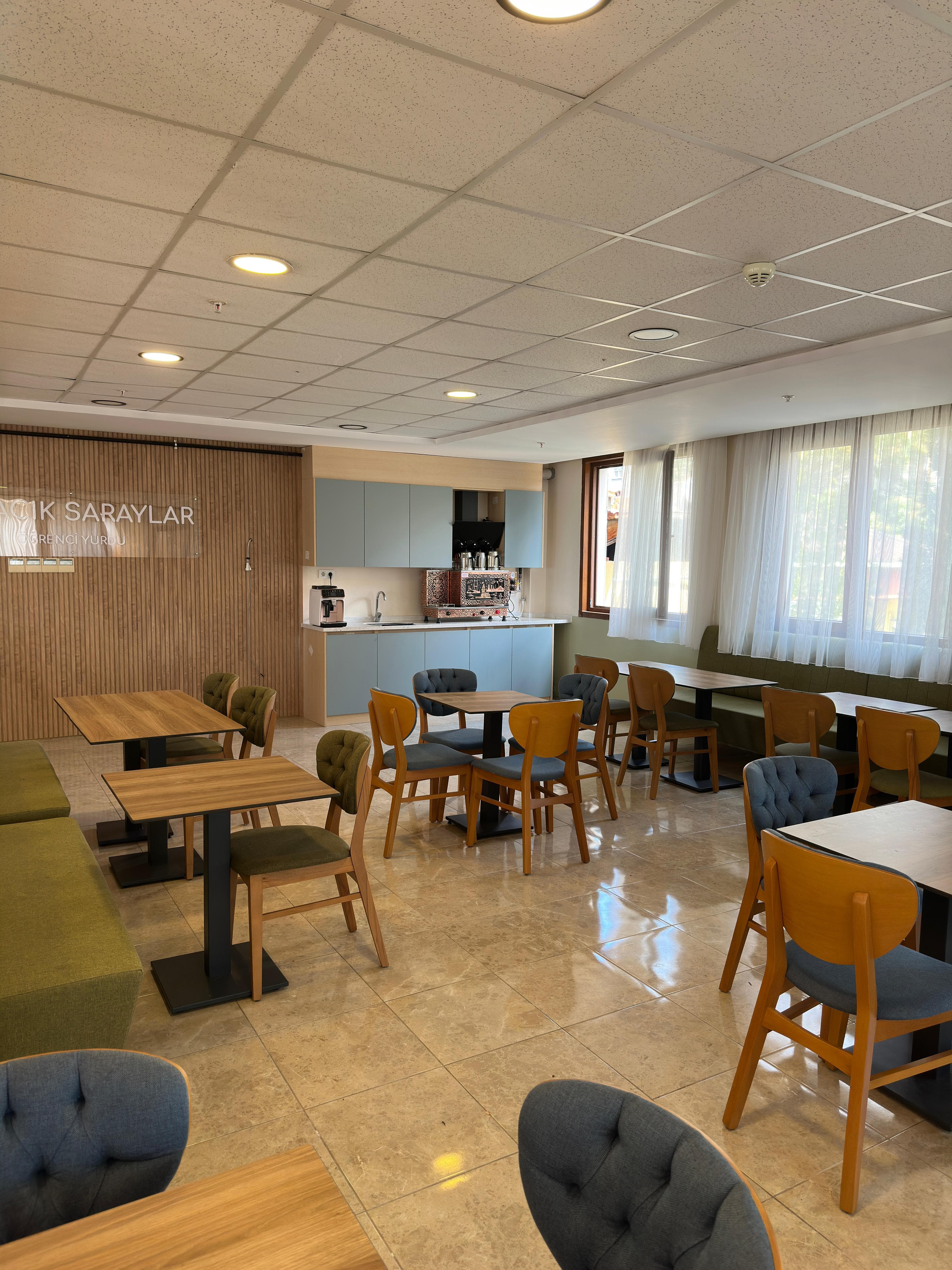 Lokal 2 (Farklı Açı)